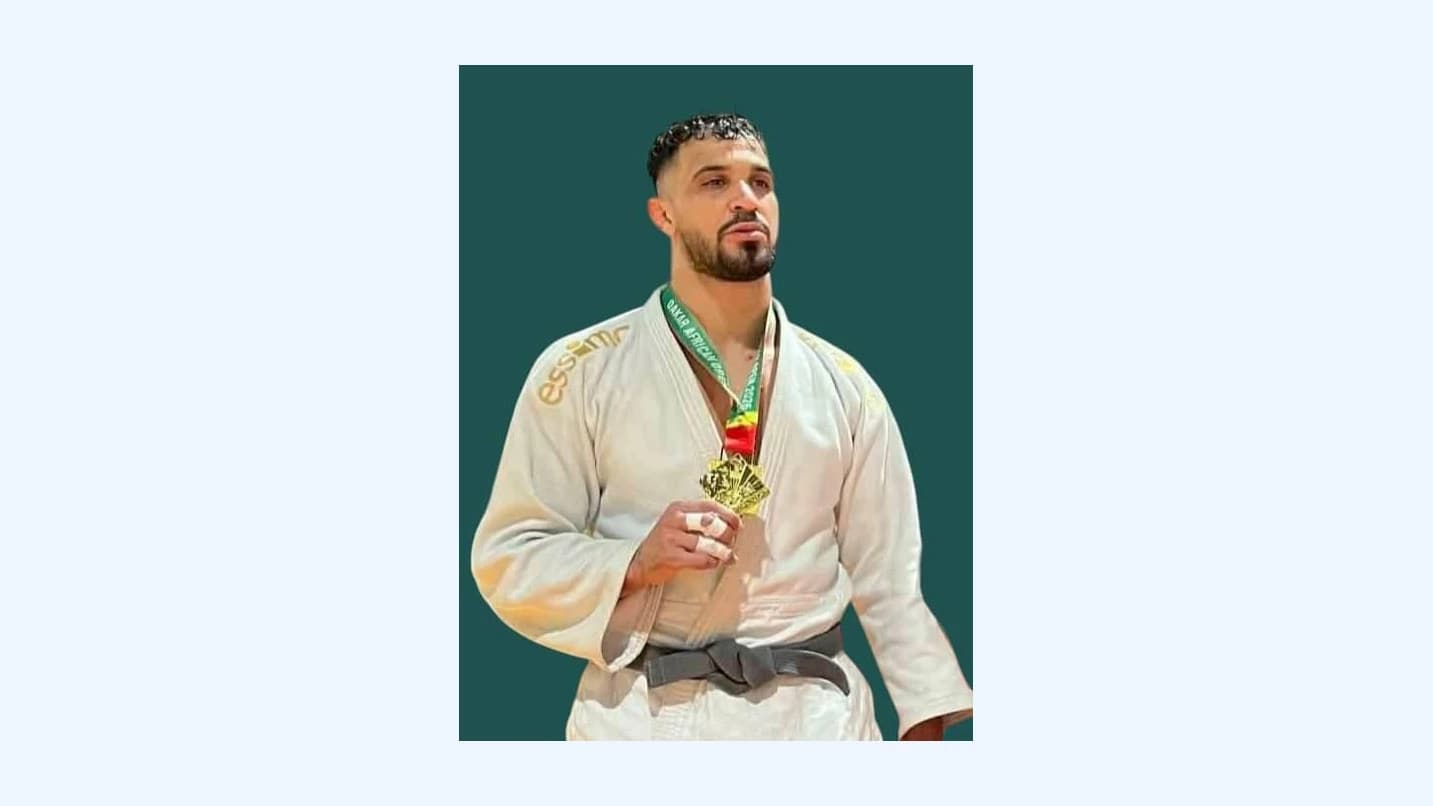 Judo/Open de Dakar 2026 : l'Algérie sacrée avec 27 médailles, dont 8 en or 