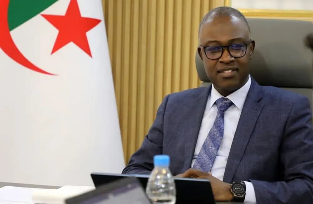 Hidaoui préside la réunion de la session ordinaire du bureau du CSJ