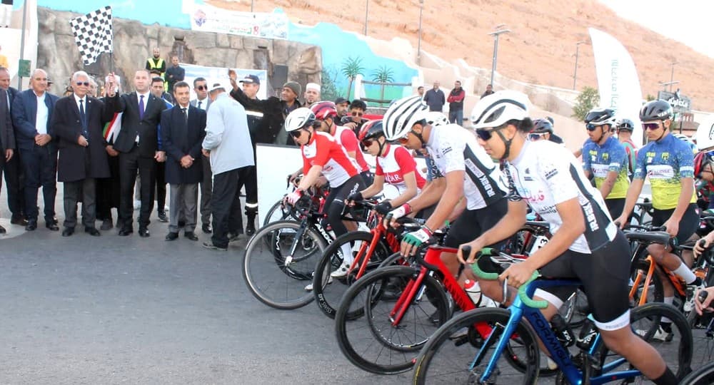 Cyclisme/Tour régional