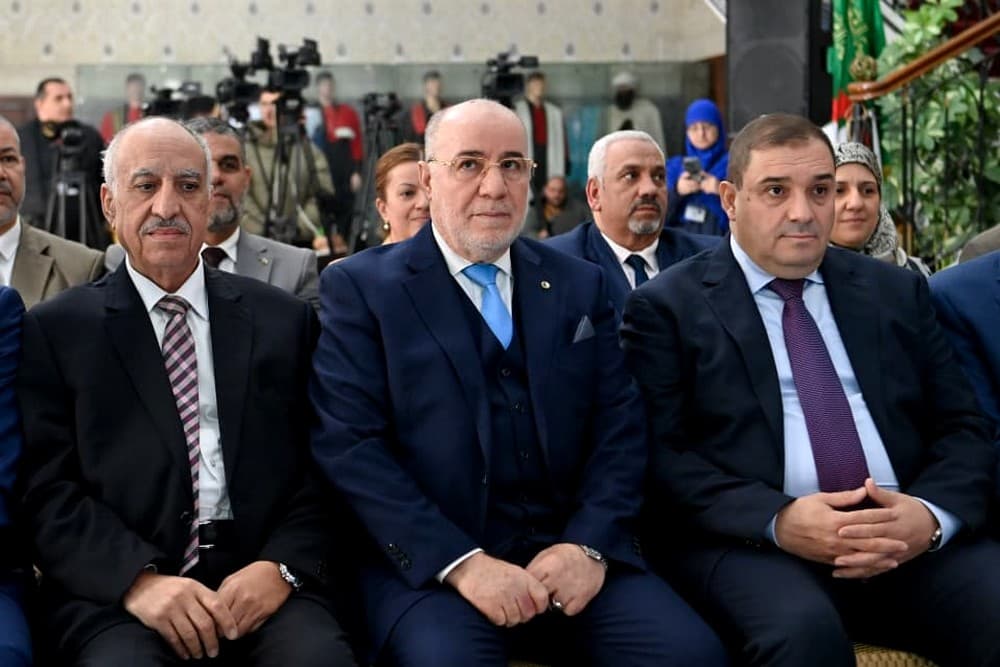 Coup d'envoi de la 16e édition du concours de mémorisation et de récitation du Saint Coran dans les établissements pénitentiaires