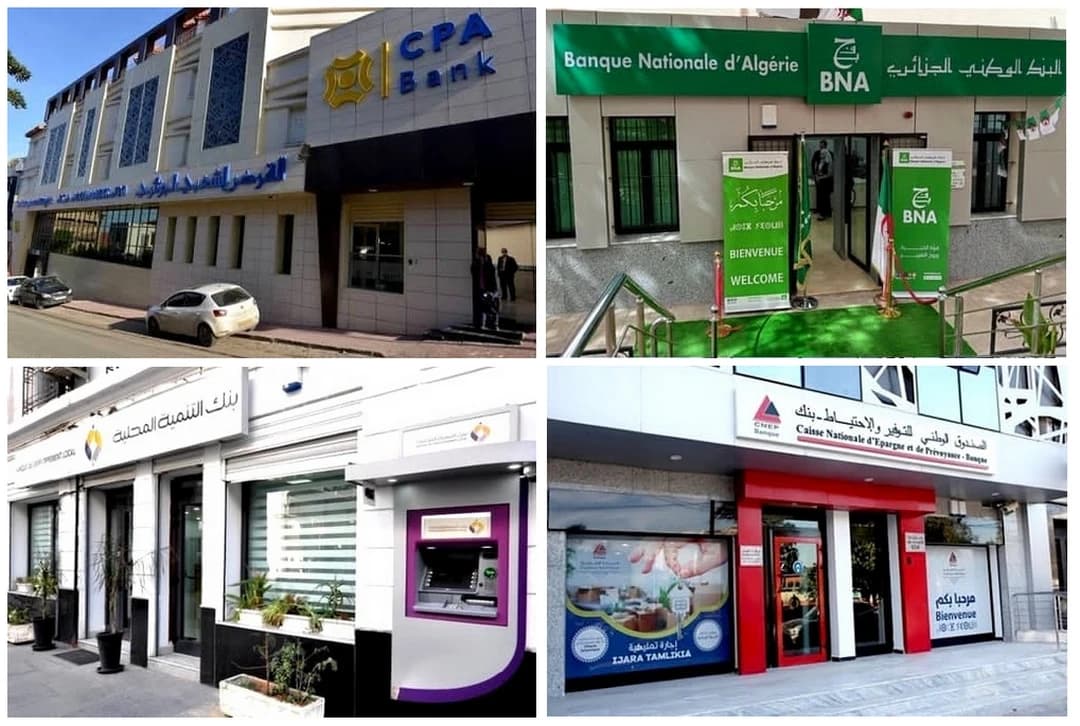 Les agences bancaires ouvriront les samedis dans le cadre d'un dispositif de permanence
