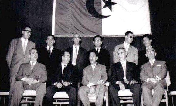 68e anniversaire de la création du GPRA : des constantes politiques et diplomatiques issues des sacrifices consentis