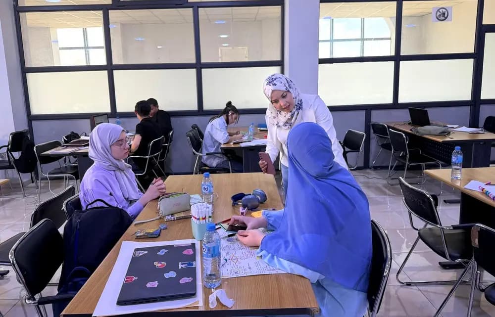 CSJ : des rencontres de sensibilisation dans les wilayas du Centre sur l’importance de l’inscription sur les listes électorales