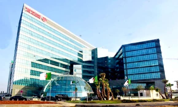 
Air Algérie: lancement de deux nouvelles lignes reliant Alger à Guangzhou et Rotterdam