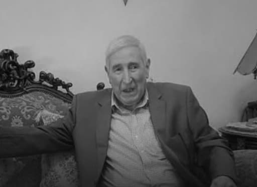 Décès de l'ancien commentateur sportif de la Télévision algérienne Abderrazak Zouaoui
