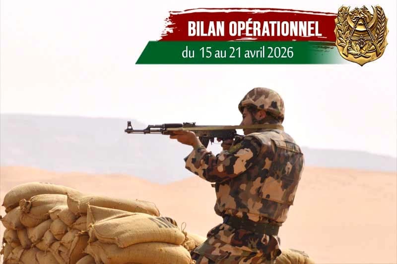 Mise en échec de tentatives d'introduction de plus de 5 quintaux de kif traité via les frontières avec le Maroc