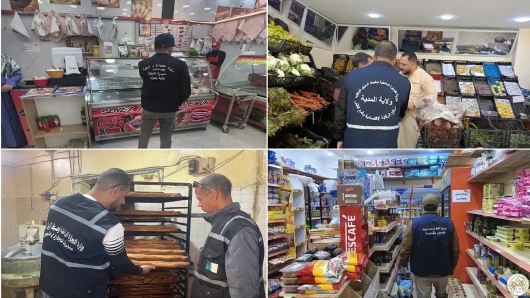 Aïd El Fitr: Large adhésion au programme de permanence au niveau national