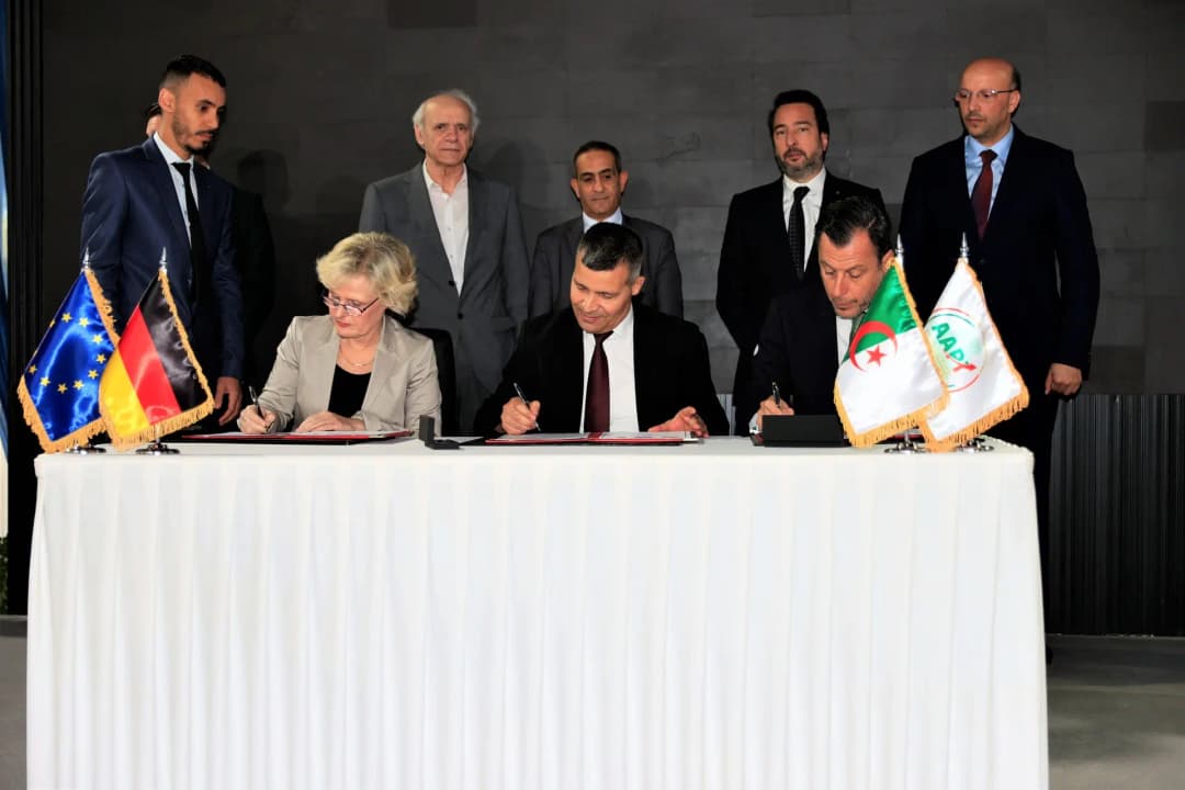 Investissement: lancement d'un jumelage entre l'AAPI et le ministère allemand des Affaires économiques et de l'Energie