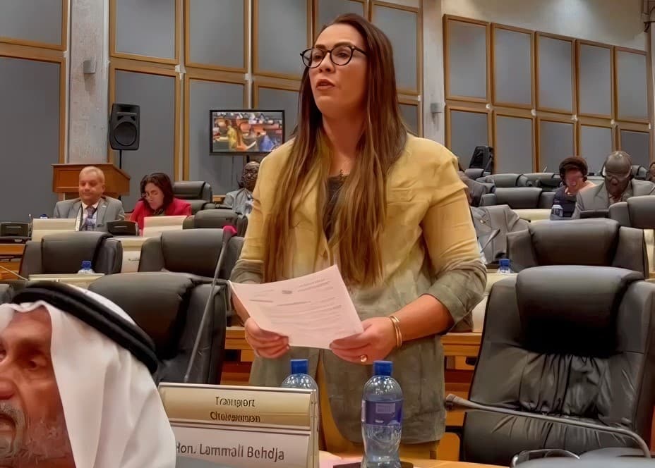 Appel à l'arrêt immédiat de toute ingérence étrangère au Soudan et à la protection des civils