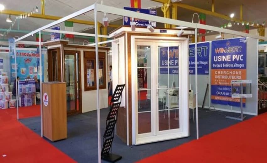 Plus de 200 exposants attendus au Salon international des promoteurs immobiliers, de l’habitat intelligent et de la décoration "Elogia"