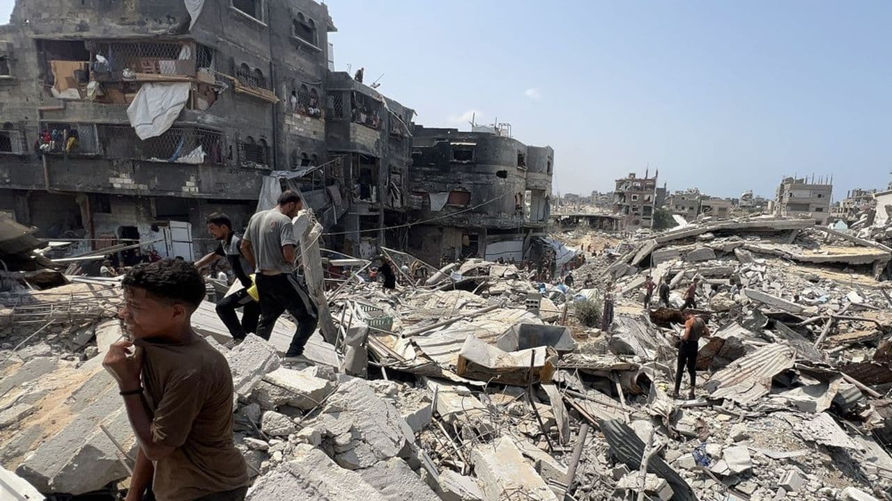 GHAZA