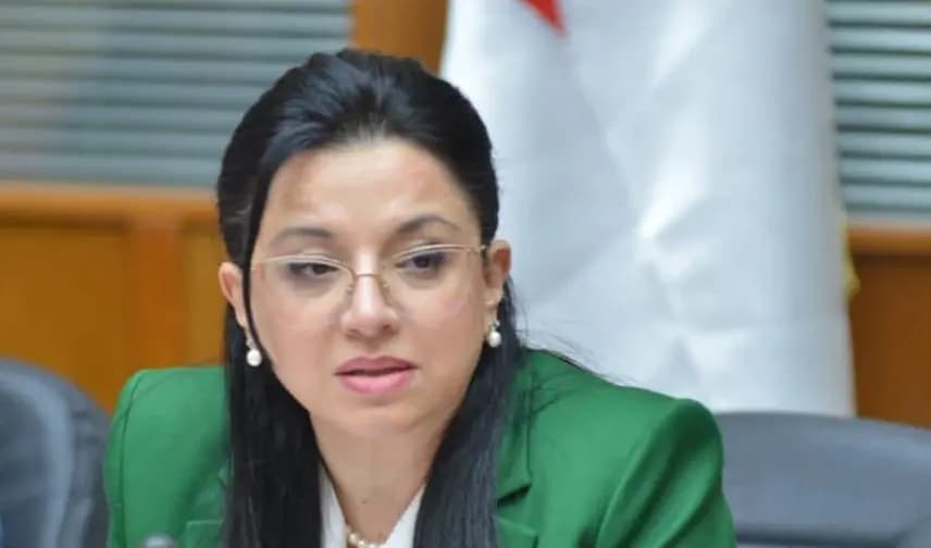 Abdellatif souligne l'engagement du secteur à assurer un environnement de consommation sûr et 