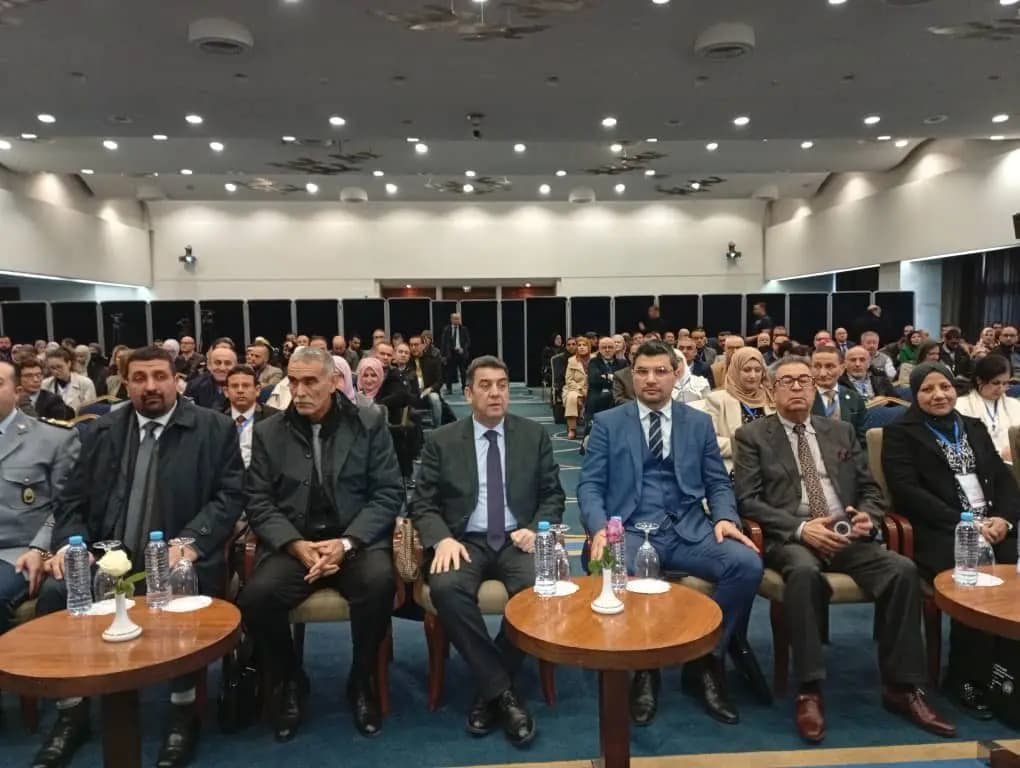  CACI : journée d'information sur la Loi de Finances 2026 au profit des opérateurs économiques  