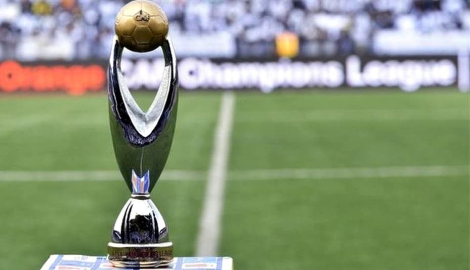 Ligue des champions d'Afrique de football