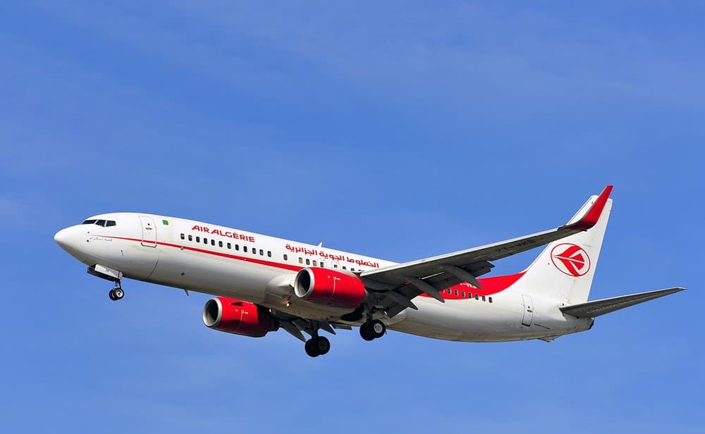 Air Algérie