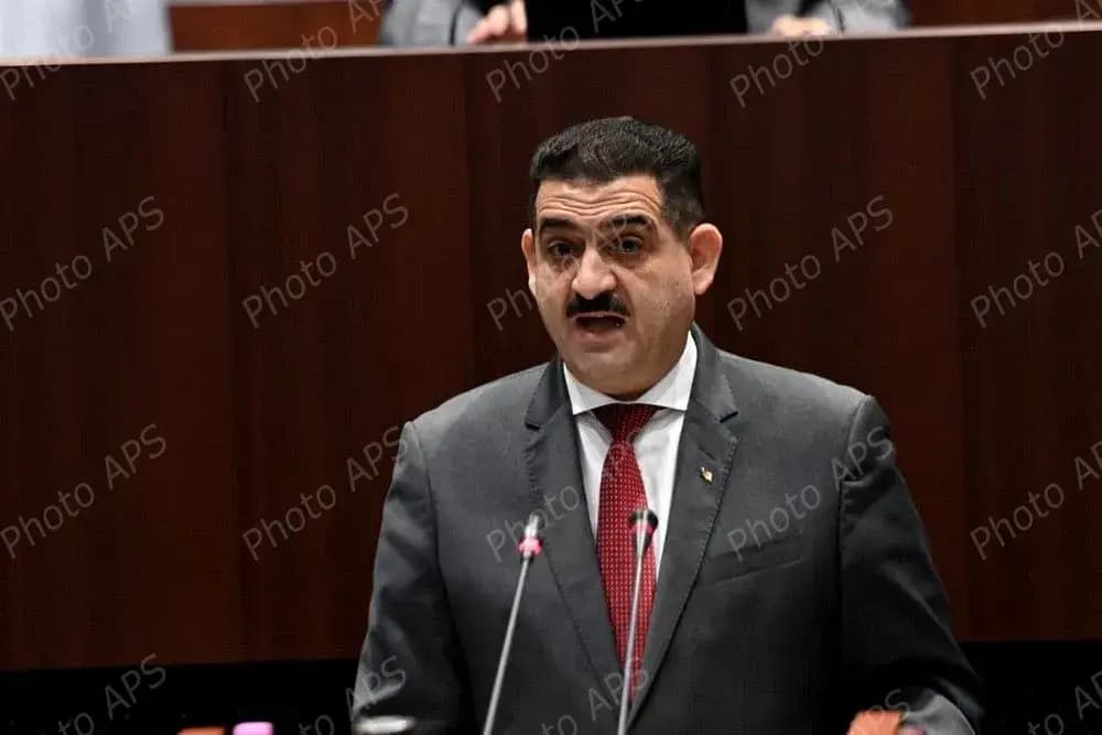 Le secteur de l'Hydraulique a élaboré une stratégie globale pour faire face à l’envasement des barrages