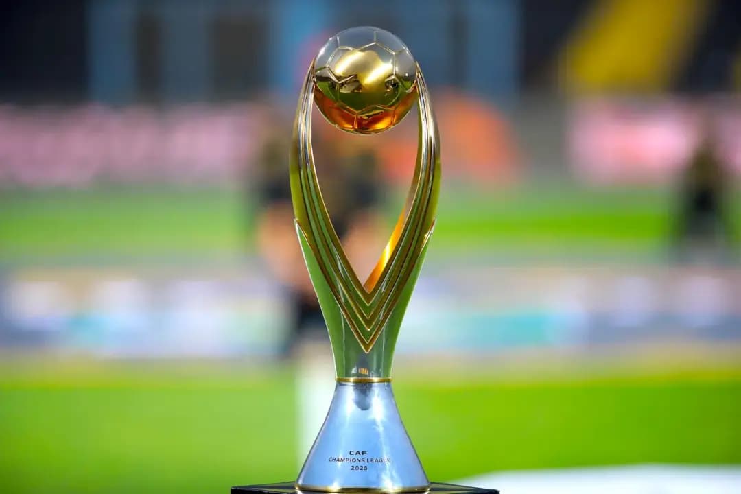 Ligue des champions