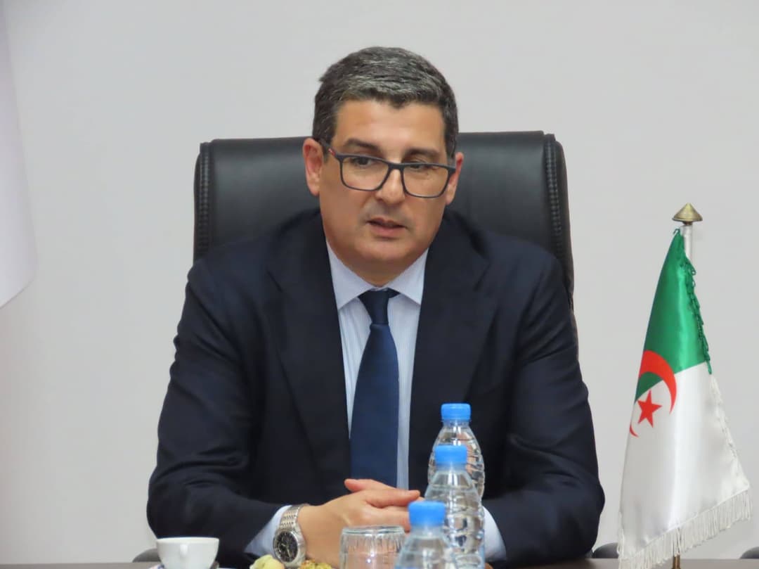 Développement de la production nationale des vaccins : le ministre de la Santé appelle à l'élaboration d'une feuille de route claire 