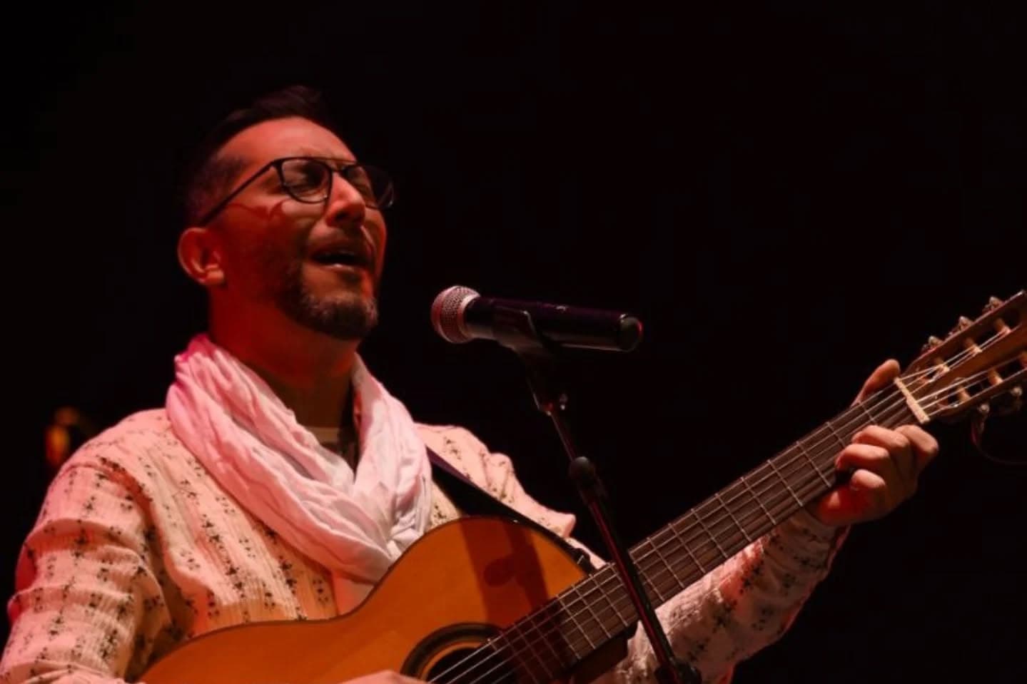 Le groupe Tikoubaouine retrouve son public à Alger