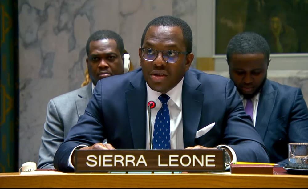 RDC: le Conseil de sécurité appelé à intervenir pour mettre fin au conflit