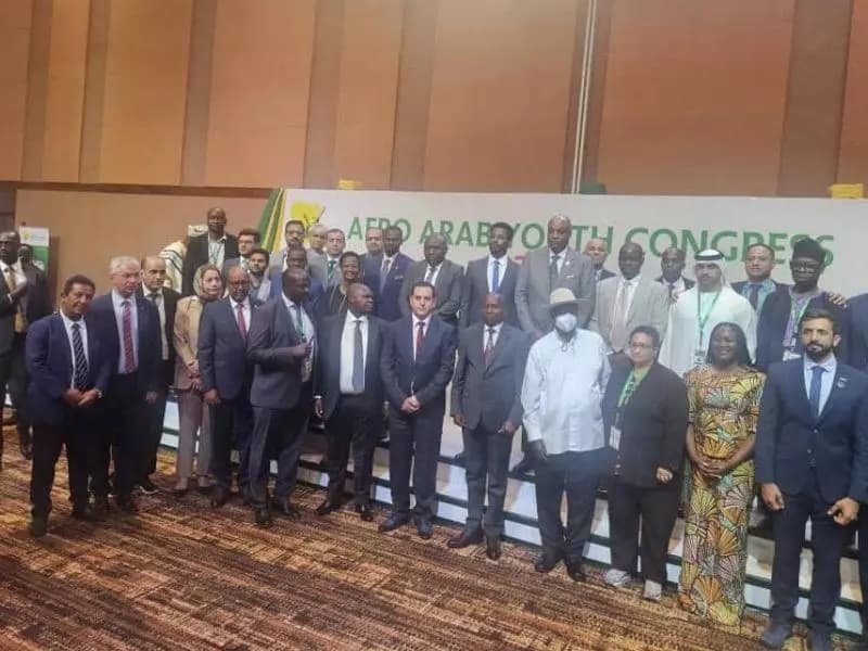 les tentatives du Maroc de perturber la participation de la République sahraouie échouent une nouvelle fois