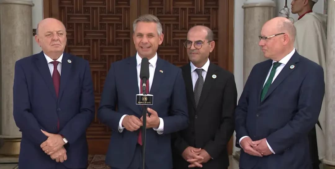 L'Algérie, un partenaire solide pour l'Autriche 