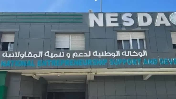 La NESDA lancera lundi une caravane de sensibilisation à Alger