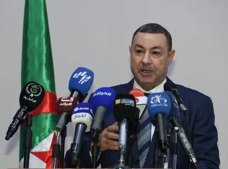 Sayoud révèle à M'Sila une série de projets destinés à prendre en charge les 