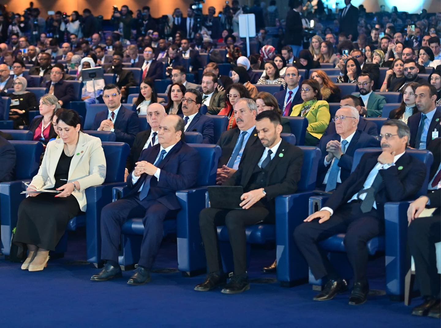 Conférence africaine des start-up