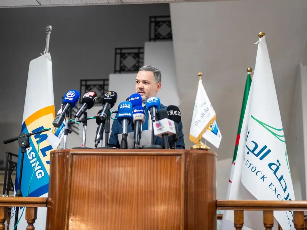 Introduction d'un nouvel emprunt obligataire de la société MLA à la Bourse d'Alger