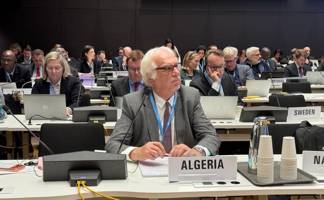 L'Agence nationale de sécurité sanitaire participe aux travaux de la 158e session du Conseil exécutif de l'OMS à Genève