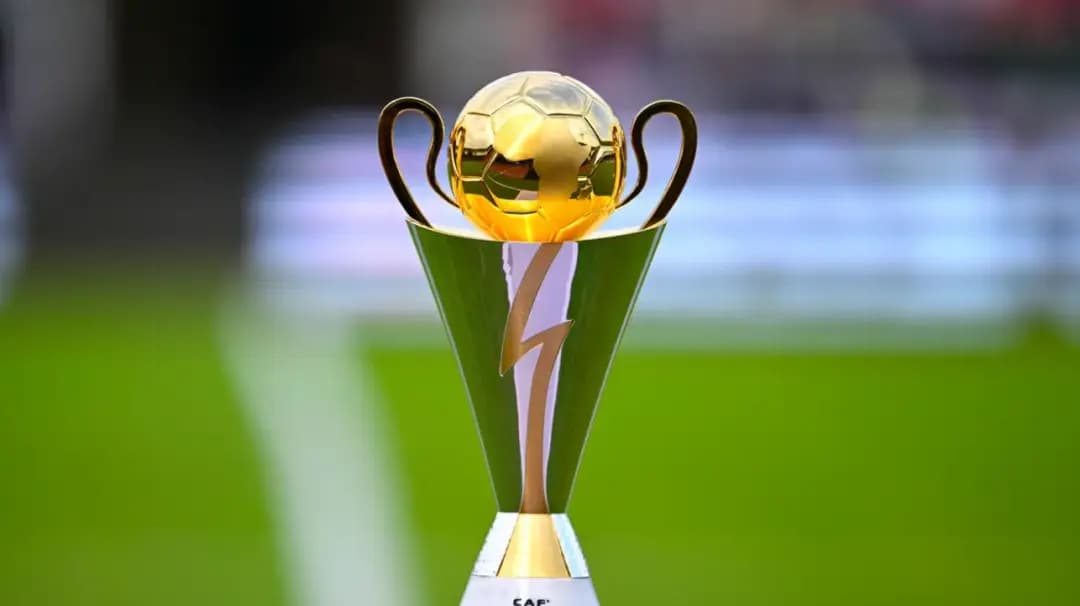 Coupe de la Confédération