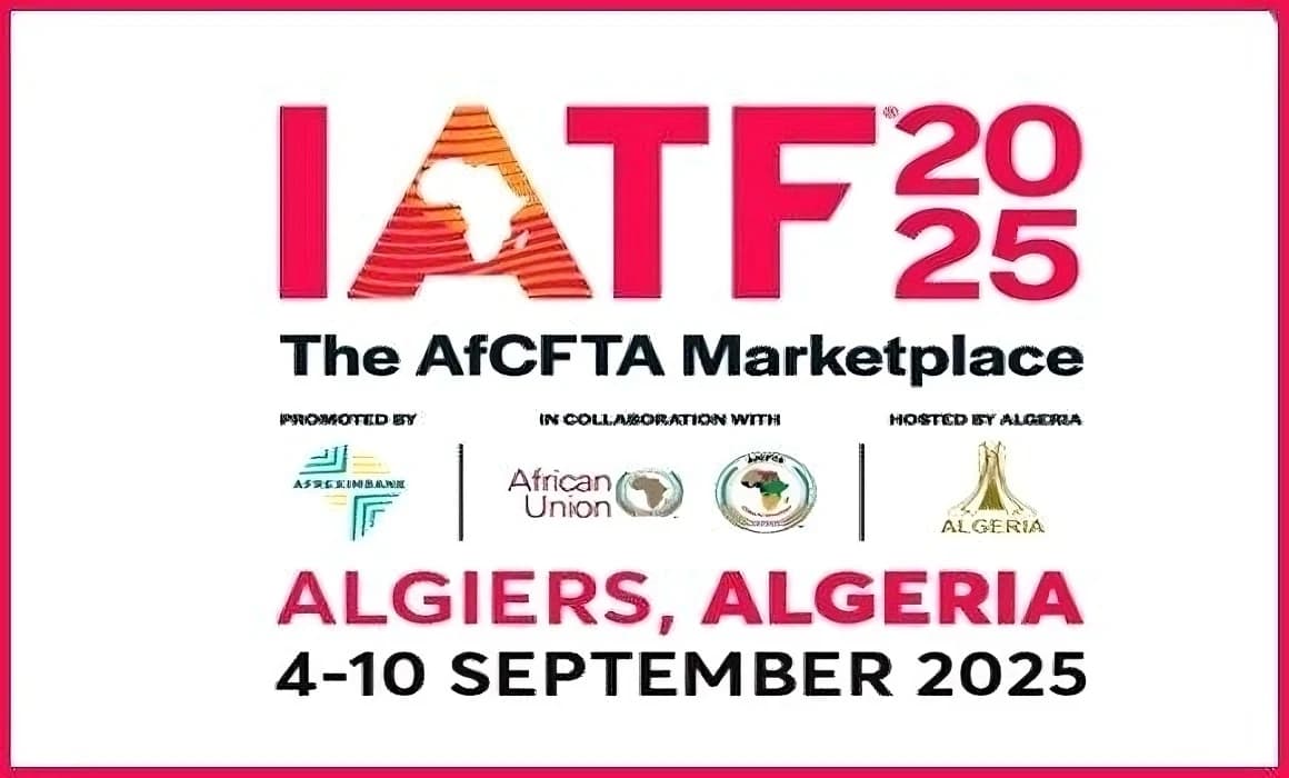 IATF 2025