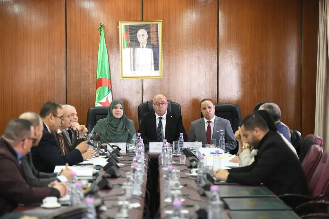 Audition des représentants du Mouvement Ennahda et du parti El Fadjr El Jadid sur le projet de loi relatif aux partis politiques