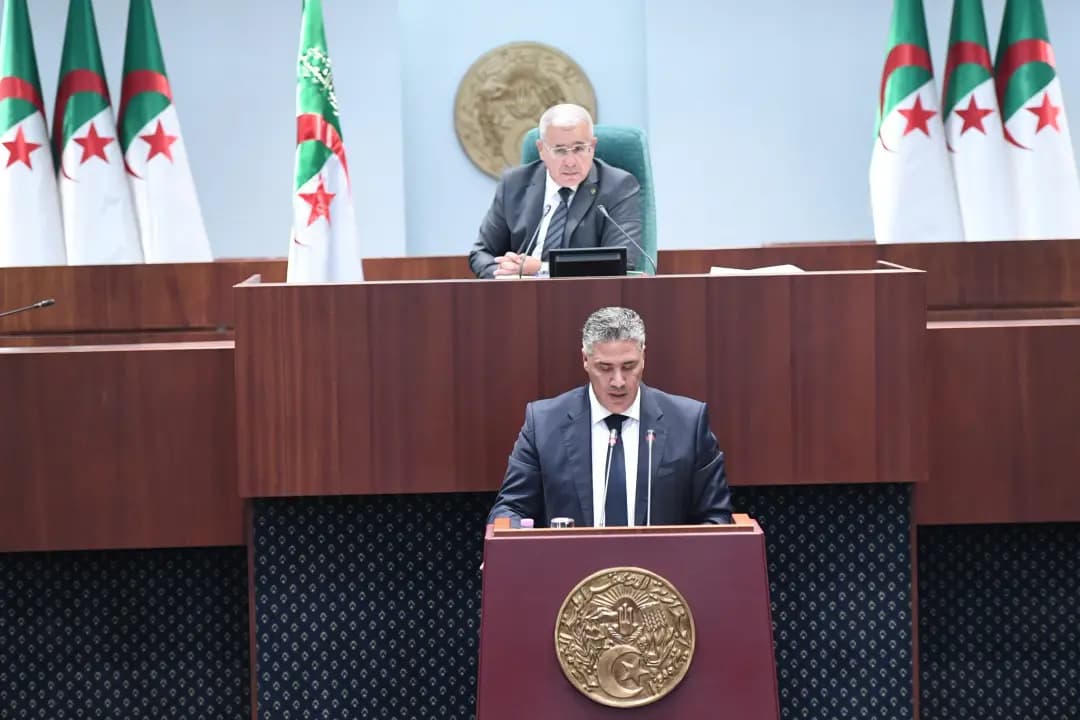 La réalisation de près de 33.000 unités de projets à l'arrêt confiée à l'AADL.