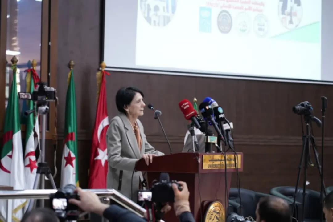 Le droit de recourir à la justice constitutionnelle comme mécanisme de protection des droits et des libertés, thème d’un colloque international à Tissemsilt