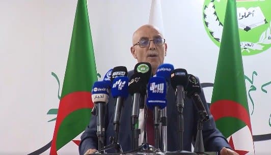 Hassani Cherif