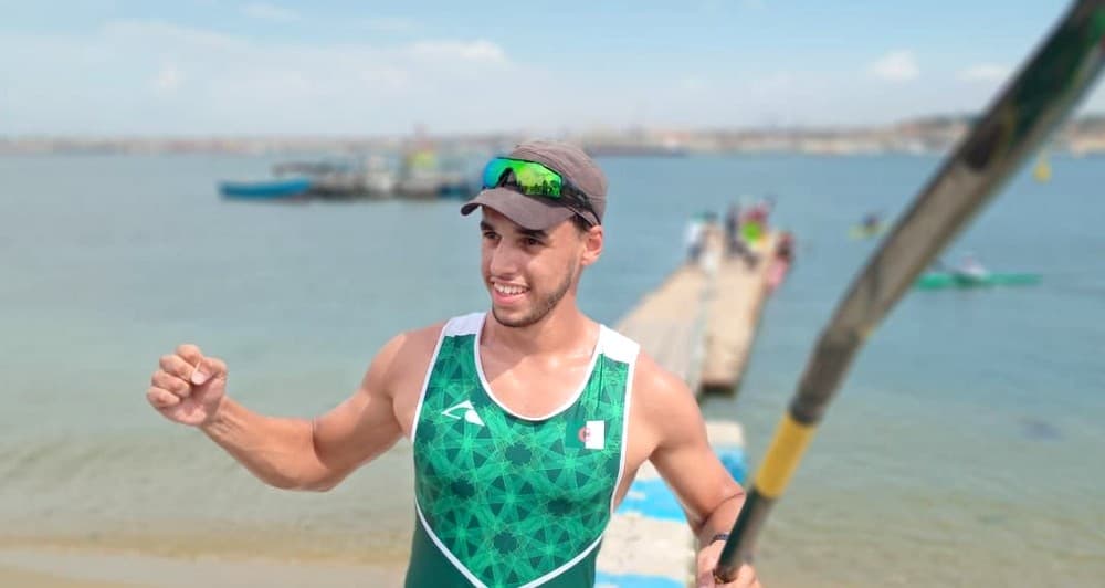 Championnats d'Afrique de Canoë-kayak