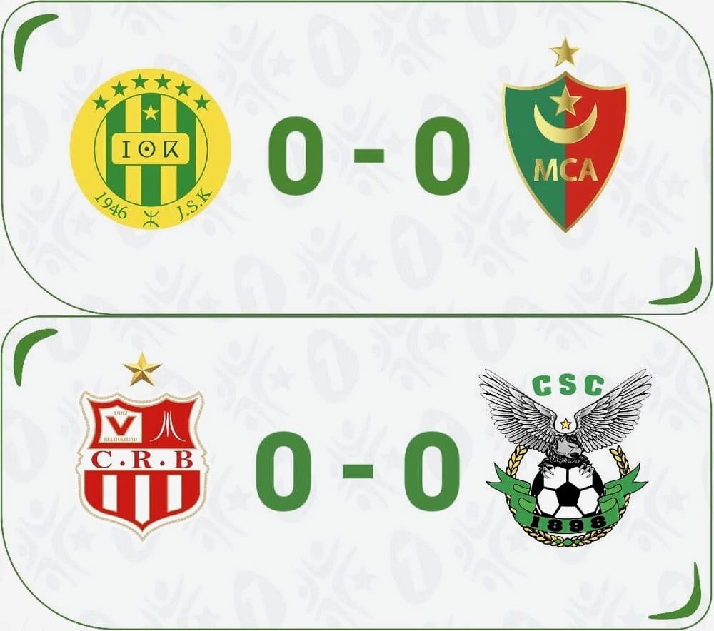 Le leader et son dauphin accrochés à domicile