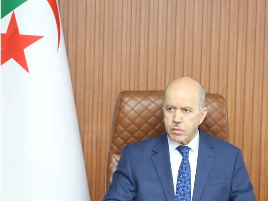 Saihi souligne la nécessité d'améliorer le service public au profit des citoyens