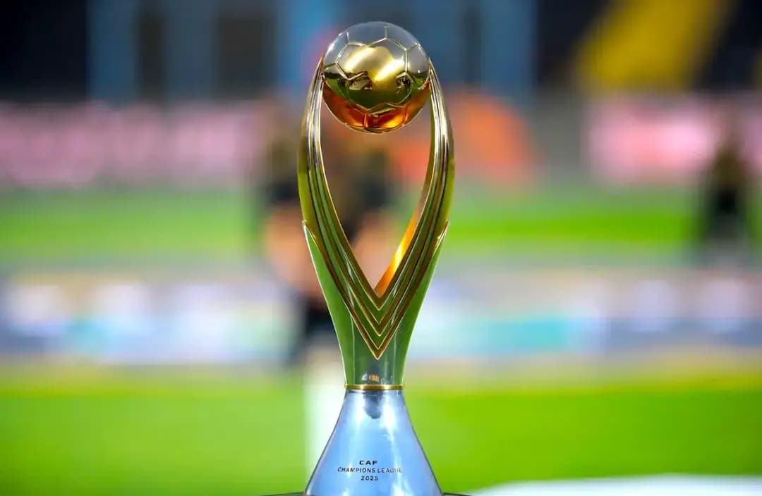 Ligue des champions