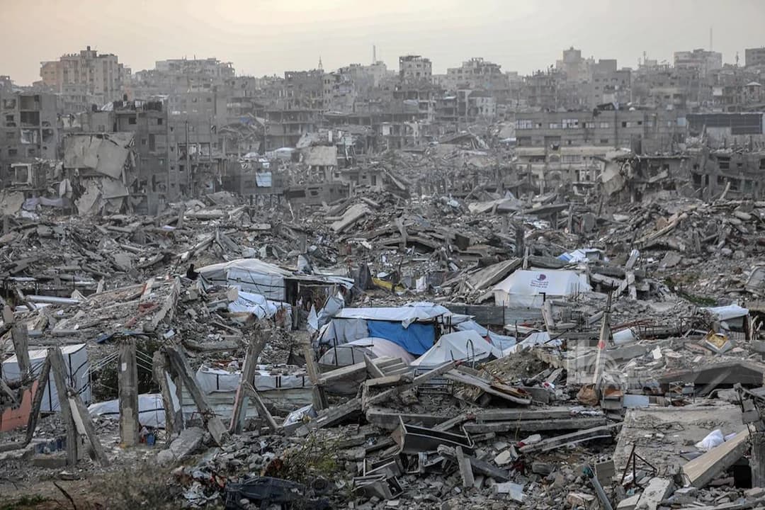 Le bilan s'alourdit à 71.455 martyrs et 171.347 blessés