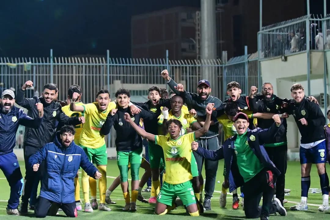  la JS Saoura nouveau Dauphin