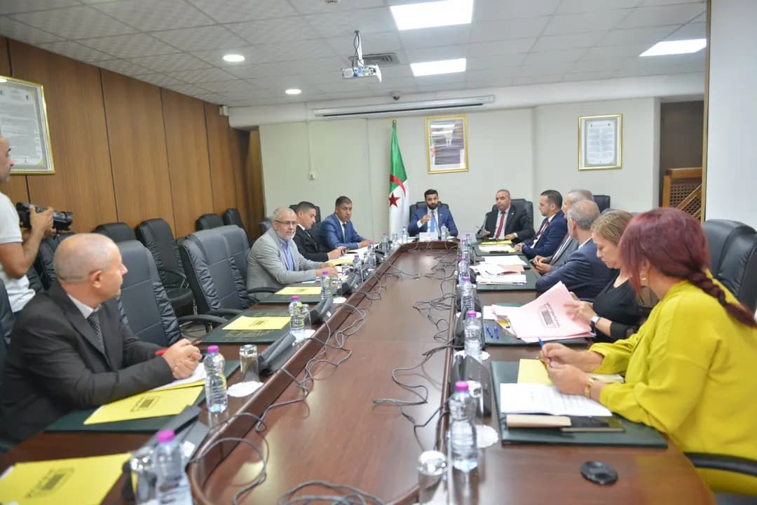 La Commission de la Défense nationale se réunit pour examiner deux projets de loi relatifs aux médailles militaires