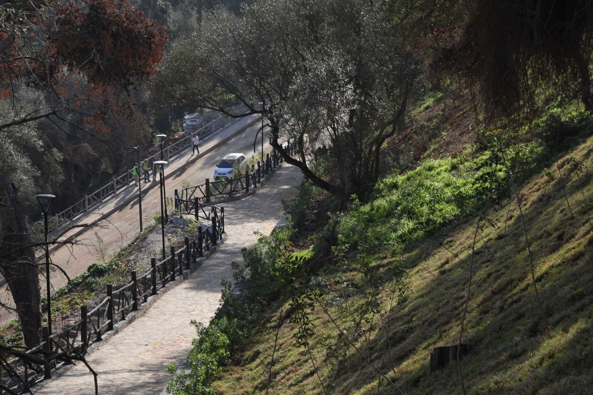 Rabehi inspecte plusieurs projets et structures en cours de réalisation et de réaménagement