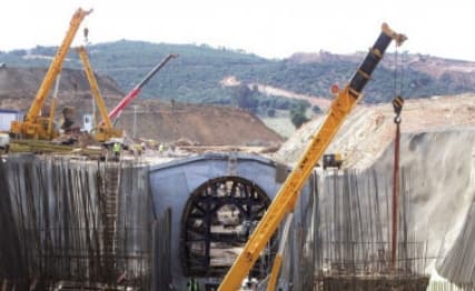 Cinq nouveaux barrages entreront progressivement en service en 2026