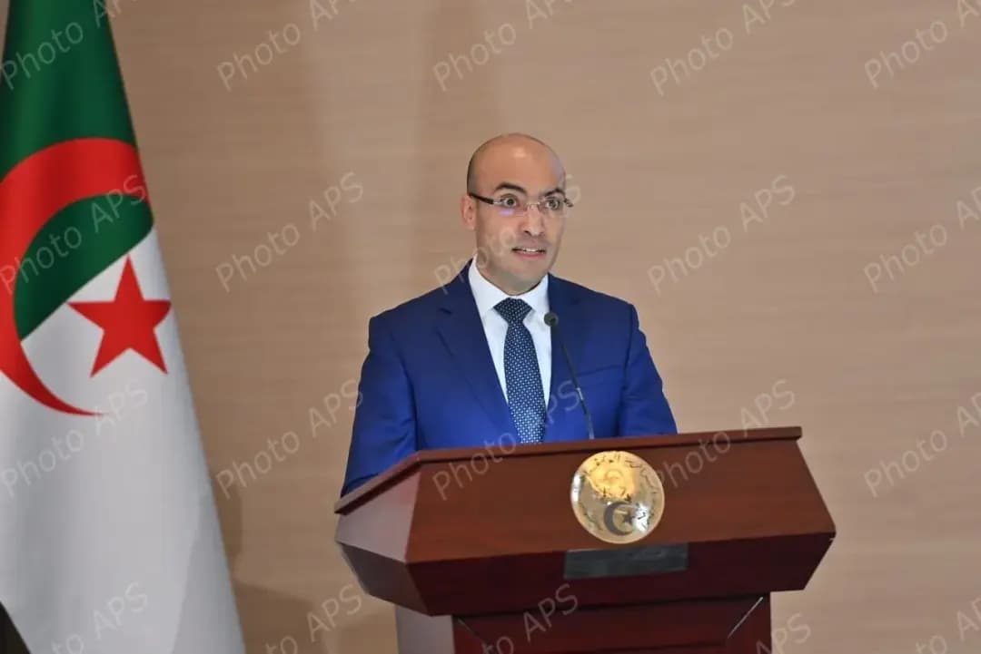 La Conférence des chefs de postes consulaires participe de l'intérêt que porte le président de la 