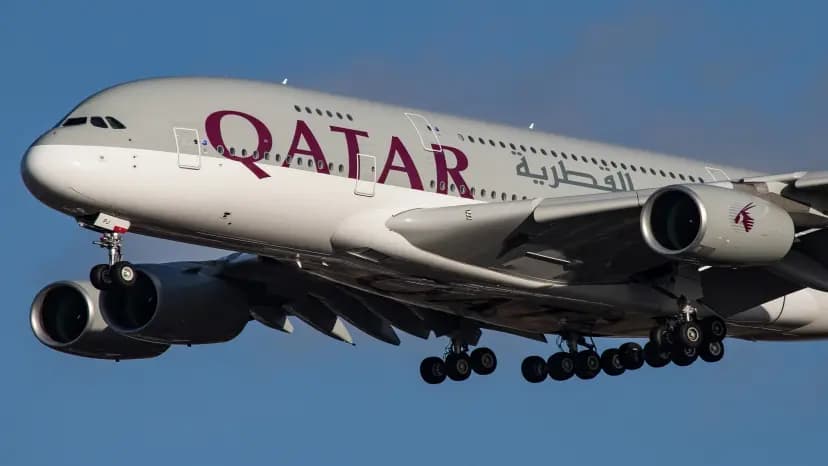 Air Algérie étend son réseau international grâce à un partenariat avec Qatar Airways