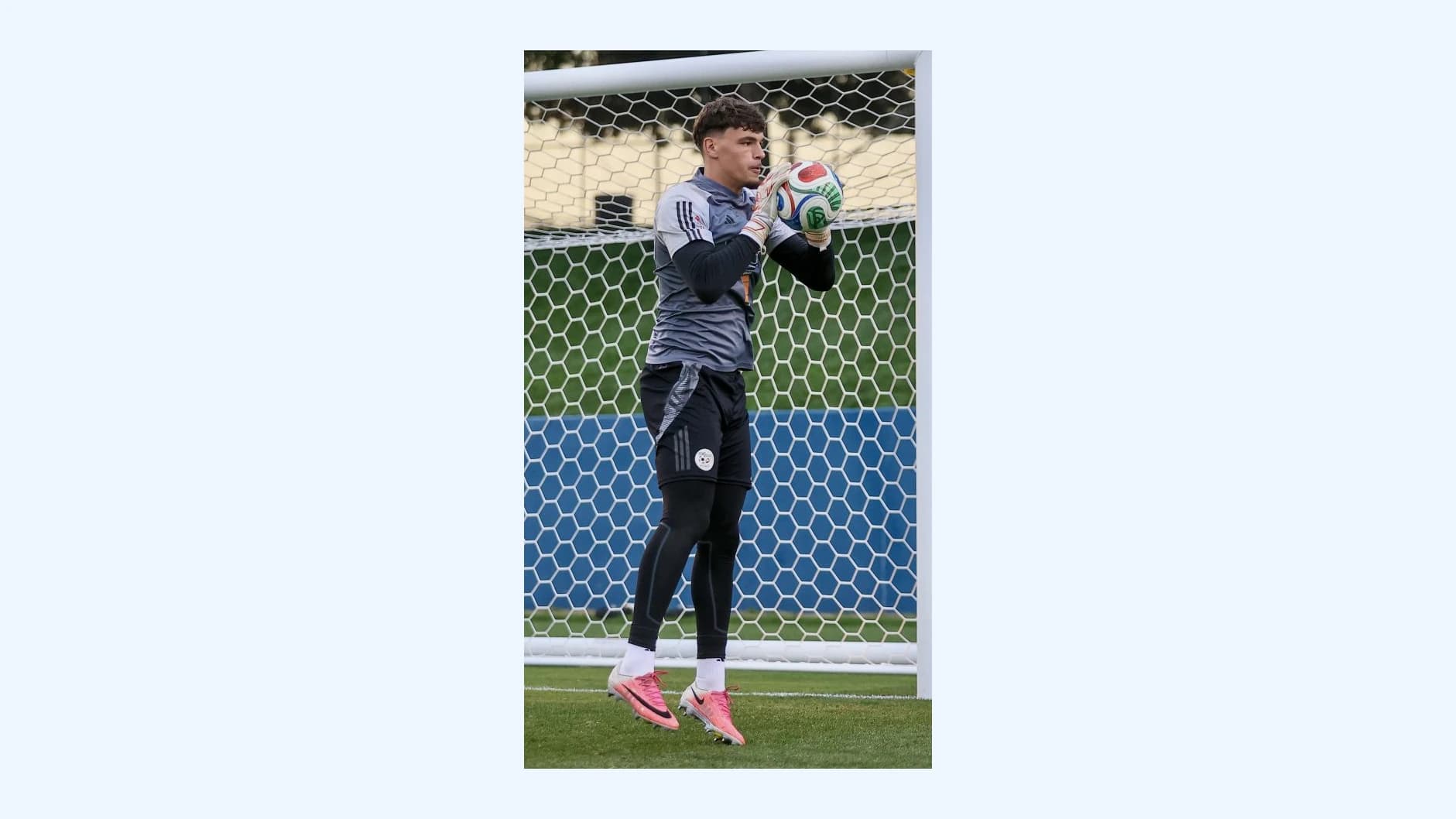 Foot/Coupe du Monde FIFA 2026 : la sélection nationale déjà tournée vers l'Autriche