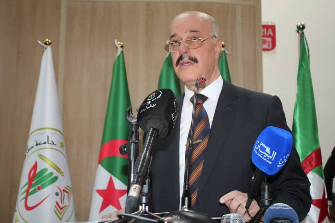 L'Algérie est déterminée à renforcer sa souveraineté numérique